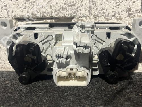 Used Climate control Climate control DACIA SANDERO II 1.2 (75 hp) 32320696 32320696
