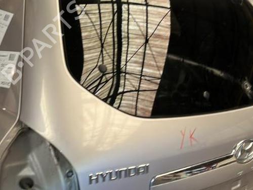 Tailgate HYUNDAI TUCSON (JM) 2.0 CRDi All-wheel Drive | BP20859196C6 
