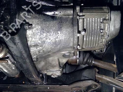 Used Gearbox PEUGEOT 307 Break (3E) 1.6 HDi 110 (109 hp) 21858846