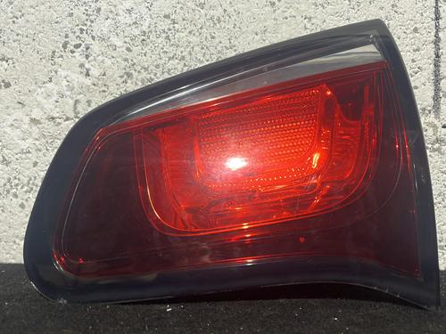 Højre baglygte bagklap CITROËN C3 II (SC_) 1.2 VTi 82 (82 hp) 29041789