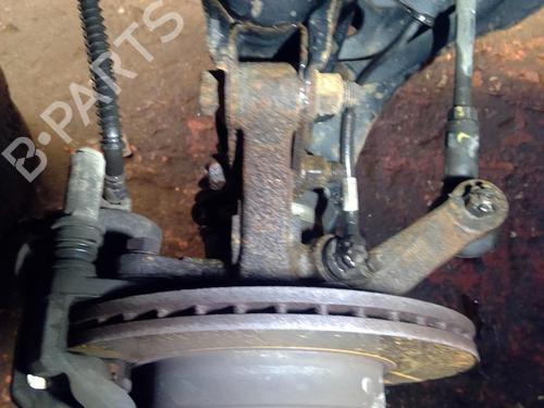 Used Left front steering knuckle HYUNDAI i10 I (PA) 1.2 (86 hp) 20867908