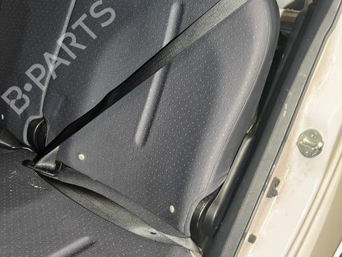 Gurtstraffer links hinten für PEUGEOT ION Electric (64 hp) 26232235
