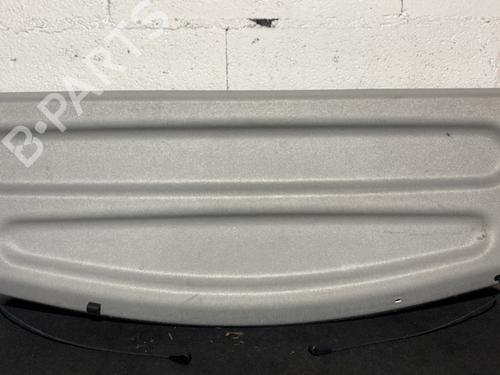 Rear parcel shelf RENAULT ZOE (BFM_) ZOE | BP23797205C85 - Image 2