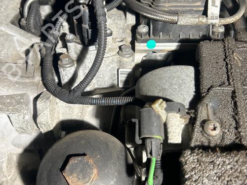 Used Gearbox Gearbox PEUGEOT 508 SW I (8E_) 2.0 HDi RXH Hybrid4 (200 hp) 39664450 39664450