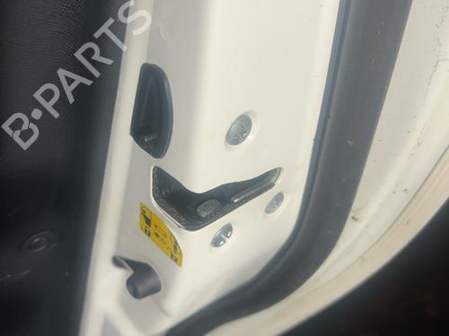 Used Rear right lock Rear right lock KIA PICANTO I (SA) 1.1 (65 hp) 40055395 40055395