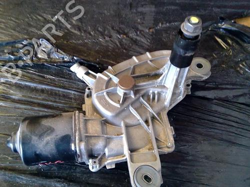 Używane Silniczek wycieraczek przednich CITROËN C4 Picasso I MPV (UD_) 1.6 HDi (109 hp) 21859880