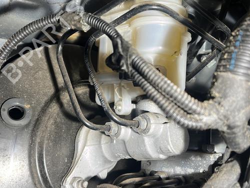 Hovedbremsesylinder FORD KA (RU8) 1.2 (69 hp) 30748593