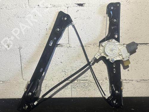 Used Front right window mechanism BMW 3 (E90) 320 d (177 hp) 27527470