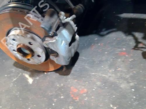 Højre bremsekaliber foran VW POLO VI (AW1, BZ1, AE1) 1.0 MPi | BP20864090M104 