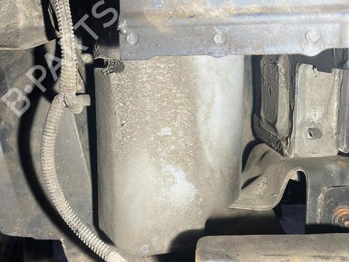 Windscreen washer tank RENAULT TWINGO II (CN0_) 1.2 Turbo (CN0C, CN0F) | BP30537782C113