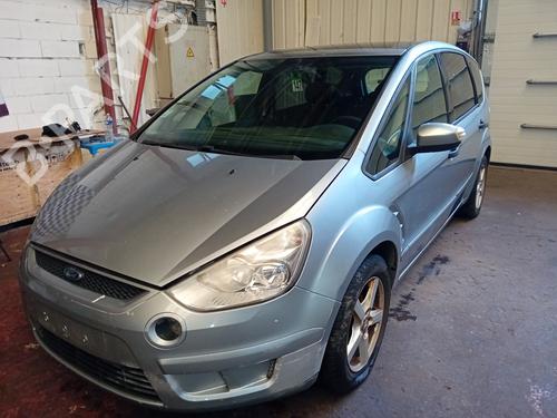 Left front window switch FORD S-MAX (WA6) 1.8 TDCi | BP21865813I27 - Image 3