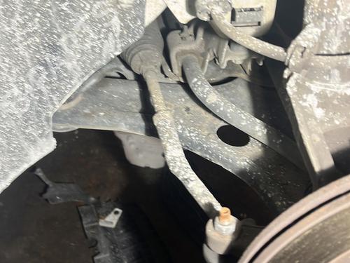 Used Steering rack Steering rack CITROËN C3 II (SC_) [2009-2026] 33564104 33564104