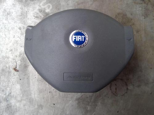 Used Driver airbag FIAT PANDA (169_) 1.1 (169.AXA1A) (54 hp) 21858888