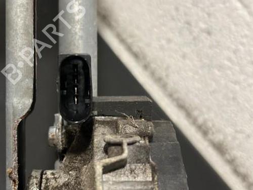 Front wipers mechanism MERCEDES-BENZ B-CLASS Sports Tourer (W245) B 200 CDI (245.208) | BP21864569C83