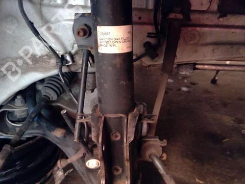 Used Right front shock absorber FIAT QUBO (225_) 1.3 D Multijet (225AXE1A, 225CXE1A, 225AXH1A, 225AXL1A,... (95 hp) 20864181
