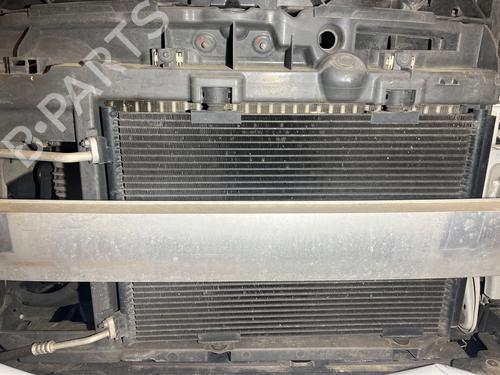 Water radiator CITROËN C3 II (SC_) 1.4 VTi 95 | BP36794344M31 - Image 2