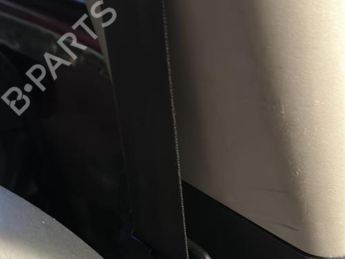 Used Front left seatbelt NISSAN QASHQAI I (J10, NJ10) 1.5 dCi (103 hp) 25844331