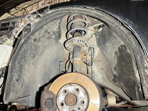 Used Wheel arch Wheel arch SEAT IBIZA III (6L1) 1.4 16V (86 hp) 33178834 33178834