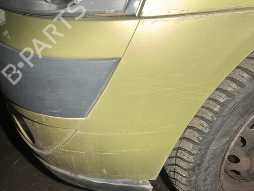 Front bumper RENAULT CLIO II (BB_, CB_) 1.2 16V (BB05, BB0W, BB11, BB27, BB2T, BB2U, BB2V, CB05,... | BP32030971C7