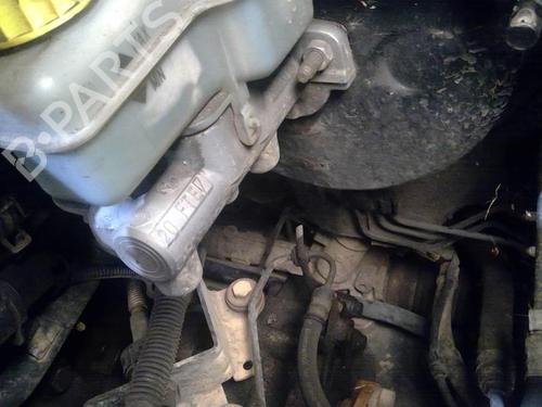 Used Brake master cylinder SEAT IBIZA III (6L1) 1.4 TDI (80 hp) 20867711