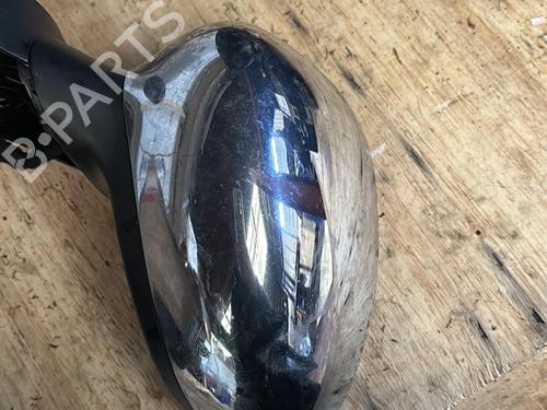 Used Left mirror Left mirror FIAT 500 (312_) 1.2 (312AXA1A) (69 hp) 20869928 20869928