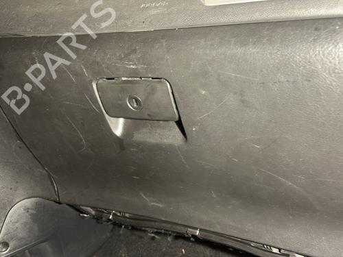 Used Glove box Glove box PEUGEOT 307 (3A/C) 1.6 HDi (90 hp) 33652221 33652221