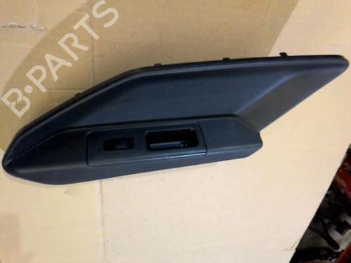 Used Right rear window switch DODGE CALIBER 2.0 CRD (140 hp) 21857912