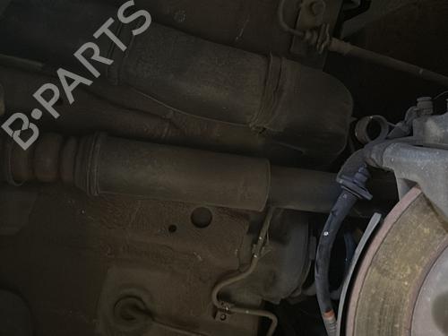 Venstre bak støtdemper HYUNDAI i20 II (GB, IB) 1.0 T-GDI (120 hp) 20870111