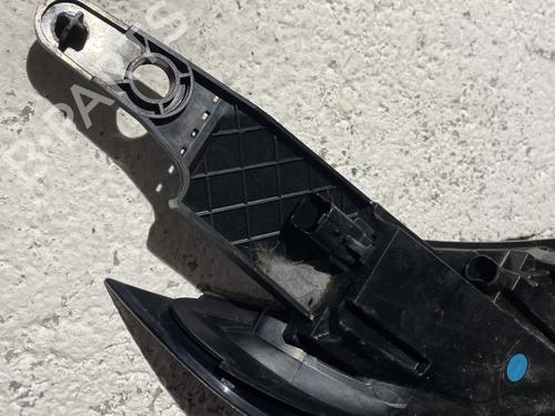 Left daytime light CITROËN C4 CACTUS 1.2 THP 110 | BP23904859C104 - Image 2