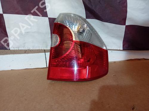 Used Right taillight BMW X3 (E83) 2.0 d (150 hp) 20872317