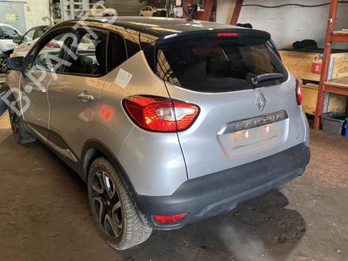 Engine RENAULT CAPTUR I (J5_, H5_) 1.5 dCi 90 (J5N4, J5M5, J5MW, J5M6, J5AL, J5AJ) | BP25275568M1 - Image 7