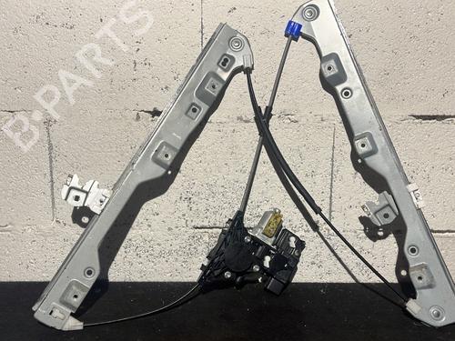 Front right window mechanism RENAULT KOLEOS I (HY_) 2.0 dCi 4x4 (HY0K) | BP28354605C23 - Image 2
