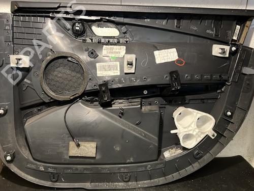 Used Front left panel Front left panel PEUGEOT 508 I (8D_) 2.0 HDi (136 hp) 20862252 20862252