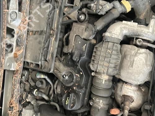 Motor PEUGEOT 308 II (LB_, LP_, LW_, LH_, L3_) 1.6 HDi (92 hp) 20859891