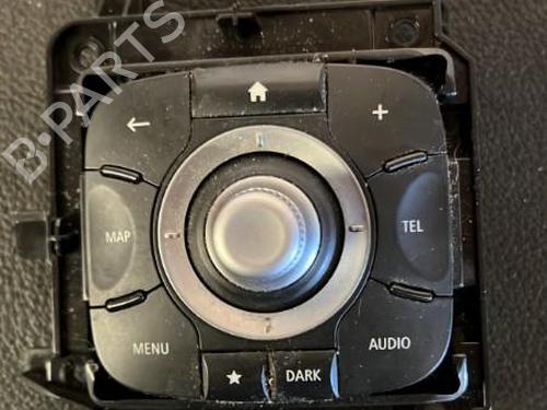 Switch RENAULT MEGANE III Hatchback (BZ0/1_, B3_) 1.6 dCi (BZ00, BZ12, BZ13) | BP21864462I30