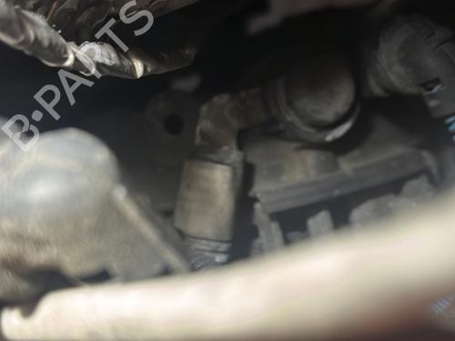 Used Alternator Alternator PEUGEOT 2008 I (CU_) 1.2 THP 110 / PureTech 110 (110 hp) 27746158 27746158