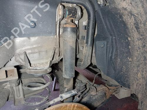 Used Right rear shock absorber RENAULT LAGUNA III Grandtour (KT0/1) 2.0 dCi (KT01, KT08, KT09, KT0K, KT12, KT1D, KT1W) (150 hp) 20861698