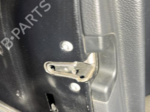 Used Rear left lock MERCEDES-BENZ C-CLASS T-Model (S204) C 200 CDI (204.207) (136 hp) 27651997