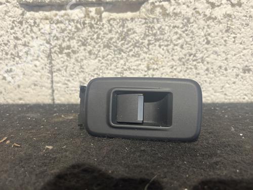 Used Left rear window switch JAGUAR XE (X760) 2.0 D (180 hp) 27836994