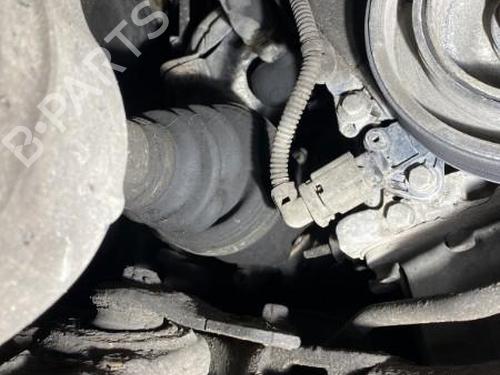 Used Right front driveshaft Right front driveshaft CITROËN C5 III Break (RW_) 2.0 HDi (136 hp) 20862459 20862459
