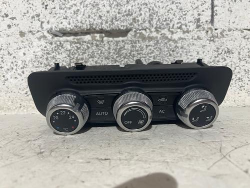 Used Climate control Climate control 38034608 38034608