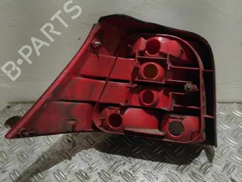 Right taillight VW GOLF IV (1J1)  | BP21858508C35 