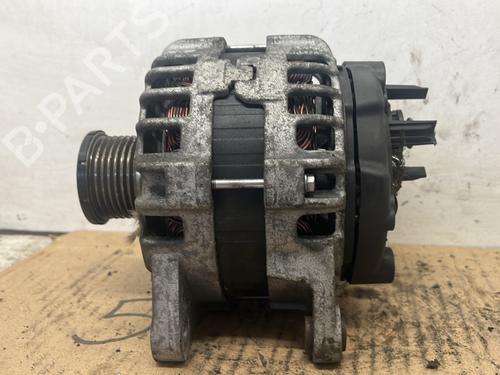 Alternator RENAULT TALISMAN Grandtour (KP_) 1.6 dCi 160 | BP26712566M7 