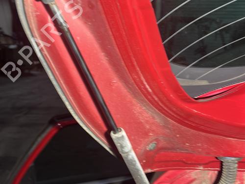 Gasdæmper bagklap CITROËN C4 II (NC_) 1.6 HDi 115 | BP31114636C138 