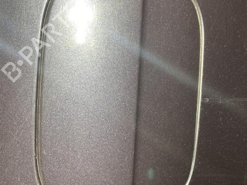Used Fuel flap AUDI A6 C6 (4F2) 3.0 TDI quattro (225 hp) 20865058