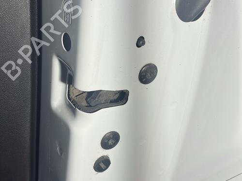 Used Rear right lock CITROËN C4 CACTUS 1.6 BlueHDi 100 (99 hp) 24926327