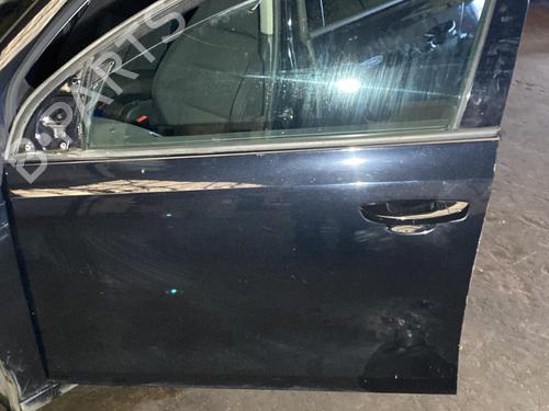 Used Left front door VW GOLF VI (5K1) 2.0 TDI (110 hp) 23797120