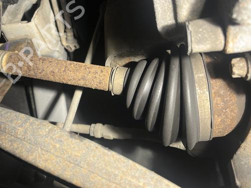 Left front driveshaft DS DS 4 / DS 4 CROSSBACK (NX_) 1.2 THP 130 (NXHNYM) | BP31611563M38 - Image 2