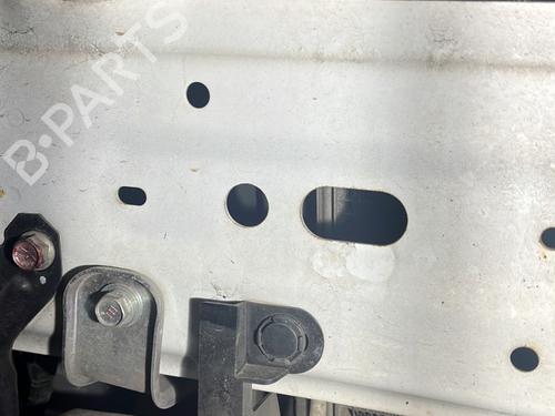 AC radiator PEUGEOT ION Electric | BP26237113M32 