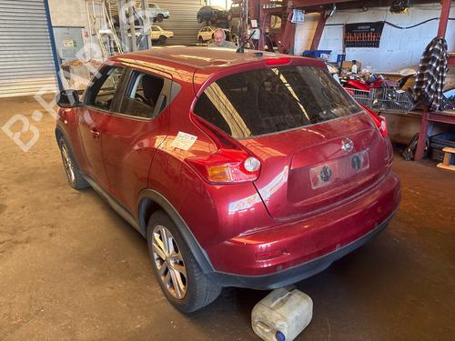 Front right panel NISSAN JUKE (F15) 1.6 | BP38236752C59 - Image 9